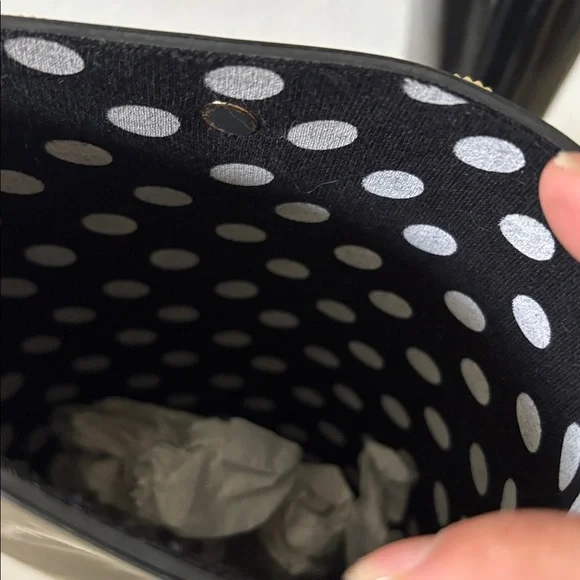 Kate Spade black rain boots - Picture 12 of 14